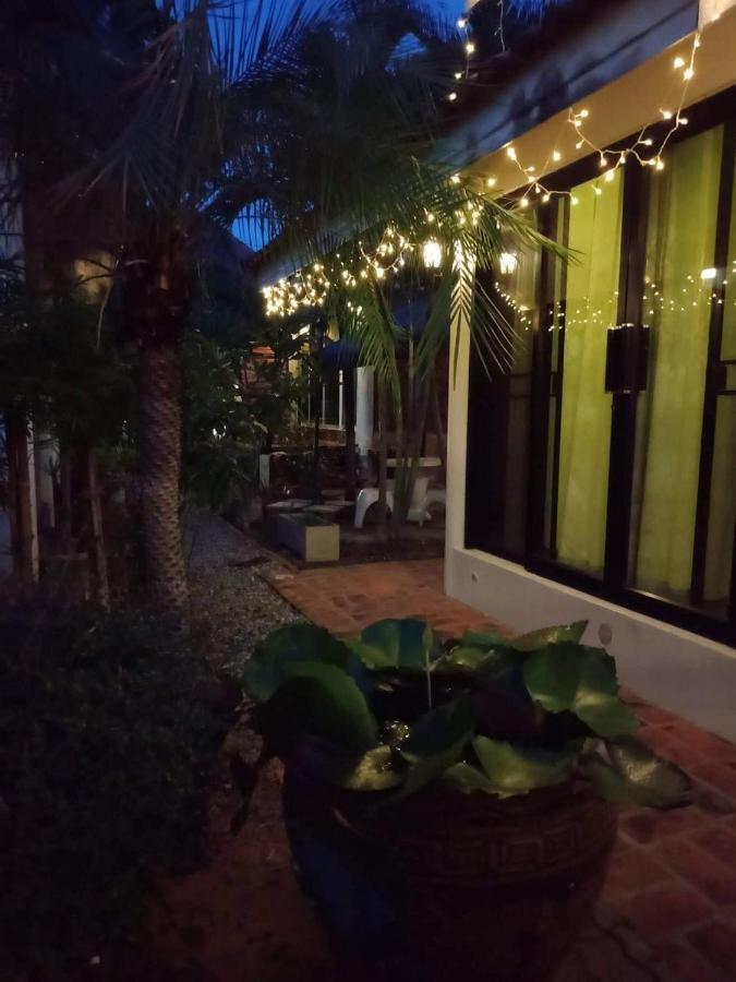 Baan B&B سوكوتايْ المظهر الخارجي الصورة