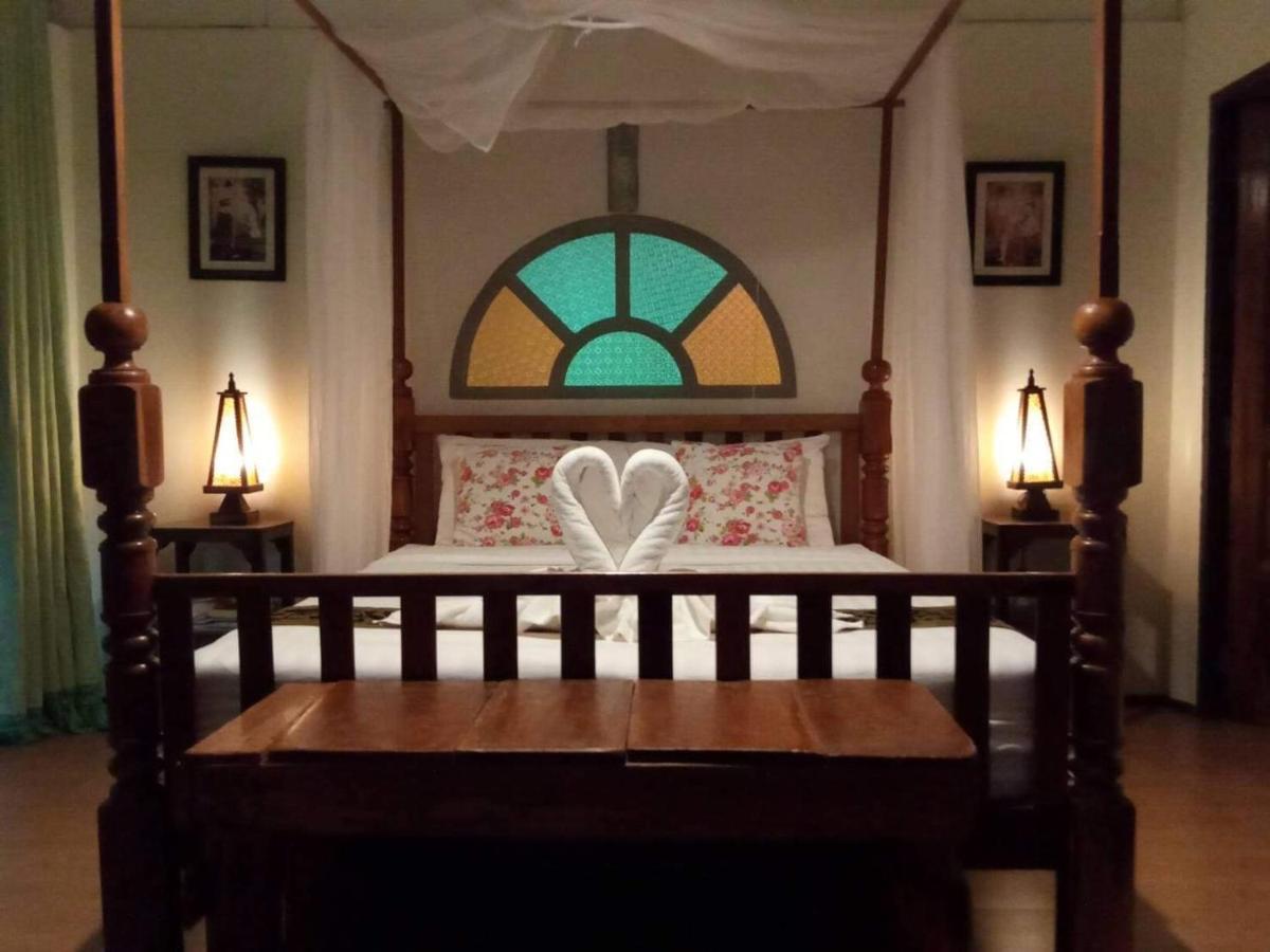 Baan B&B سوكوتايْ المظهر الخارجي الصورة