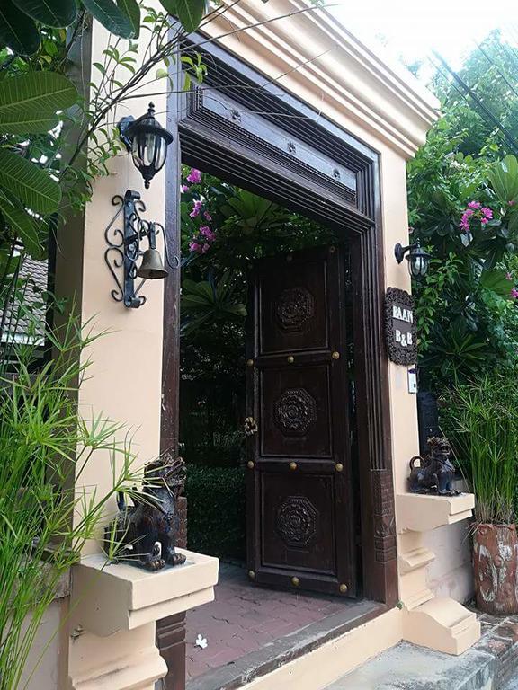 Baan B&B سوكوتايْ المظهر الخارجي الصورة